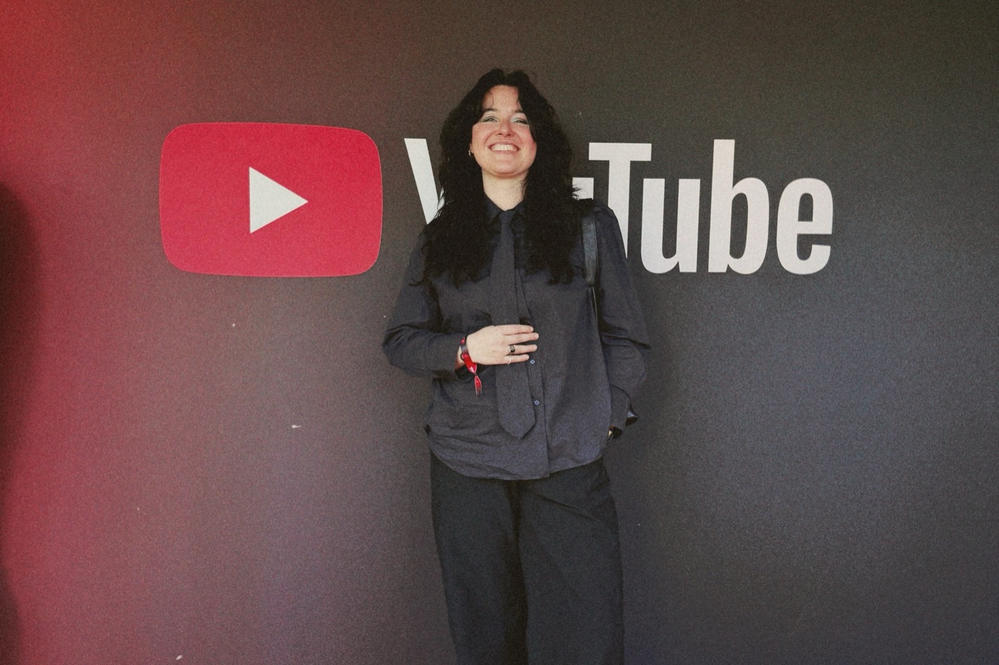Georgia en el YouTube Festival
